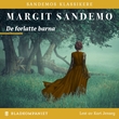 "De forlatte barna" av Margit Sandemo