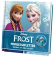 "Frost - prinsessefletter" av Theodóra Mjöll Skúladottir Jack
