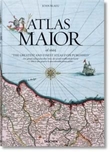 "Atlas maior" av Joan Blaeu