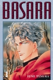 "Basara - bind 1" av Yumi Tamura