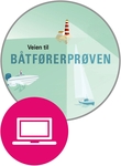 "Veien til båtførerprøven (digital læringsressurs)" av Olaf Trysnes