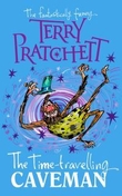 "The time-travelling caveman" av Terry Pratchett