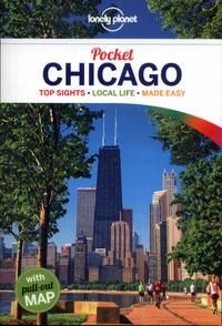 "Pocket Chicago - top sights, local life, made easy" av Karla Zimmerman