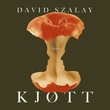 "Kjøtt" av David Szalay