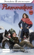 "Stemmen fra fortiden" av Jane Mysen