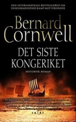 Omslagsbilde av Det siste kongeriket