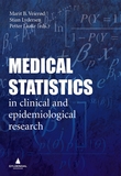"Medical statistics - in clinical and epidemiological research" av Marit B. Veierød
