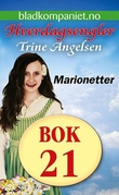 "Marionetter" av Trine Angelsen