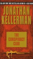"The conspiracy club" av Jonathan Kellerman