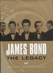 "James Bond - the legacy" av John Cork