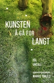 Omslagsbilde av Kunsten å gå for langt