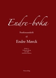 "Endre-boka - postfestumskrift til Endre Mørck" av Gulbrand Alhaug