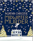 Omslagsbilde av Midwinter Murder