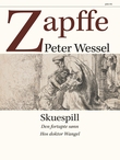 "Skuespill" av Peter Wessel Zapffe