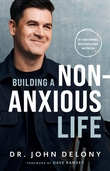 Omslagsbilde av Building a Non-Anxious Life