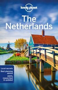 "The Netherlands" av Nicola Williams