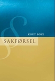 Omslagsbilde av Sakførsel i sivile saker