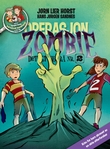 "Operasjon Zombie" av J√∏rn Lier Horst