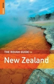 "The rough guide to New Zealand" av Laura Harper