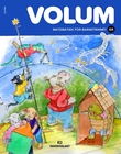 "Volum 6A, d-bok - Elevbok BM" av Audun Rojahn Olafsen