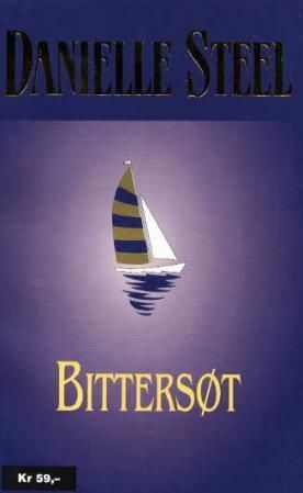 "Bittersøt" av Danielle Steel