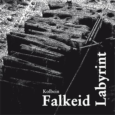 "Labyrint" av Kolbein Falkeid