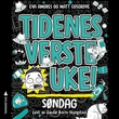 "Søndag" av Eva Amores