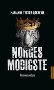 Omslagsbilde av Norges modigste