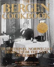 "The Bergen cookbook - traditional Norwegian dishes from the city of Bergen" av Marius Mørk
