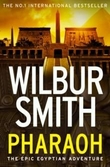 "Pharaoh" av Wilbur Smith
