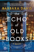 Omslagsbilde av The Echo of Old Books
