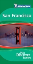 "San Francisco" av Shea Dean