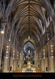 "Nidaros Cathedral" av Øystein Ekroll