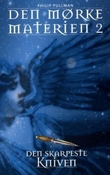 "Den skarpeste kniven - den mørke materien II" av Philip Pullman