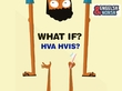 "Hva hvis?" av Hari Kumar Nair