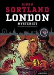 "London-mysteriet" av Bjørn Sortland