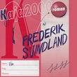 "Kaja 2000" av Frederik Svindland
