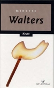 Omslagsbilde av Krutt