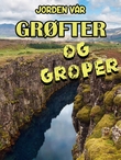 "Grøfter" av Edward Alan Kurtz