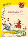 Omslagsbilde av Lille jordbærfe