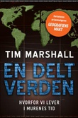 Omslagsbilde av En delt verden