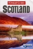 "Scotland" av Josephine Buchanan