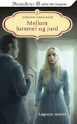 "Løgnens mester" av Jorunn Johansen