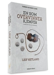Omslagsbilde av En som overvinner kjemper