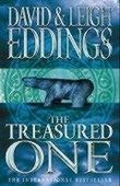 Omslagsbilde av The treasured one