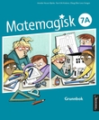 "Matemagisk 7A - Grunnbok" av Annette Hessen Bjerke