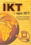 Omslagsbilde av IKT - også det!