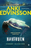 "Havfruen" av Anki Edvinsson