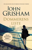 "Dommerens liste" av John Grisham