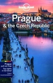 "Prague & the Czech Republic" av Mark Baker